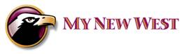 New West ASO Orphan logo